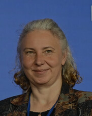 Iveta Pelá